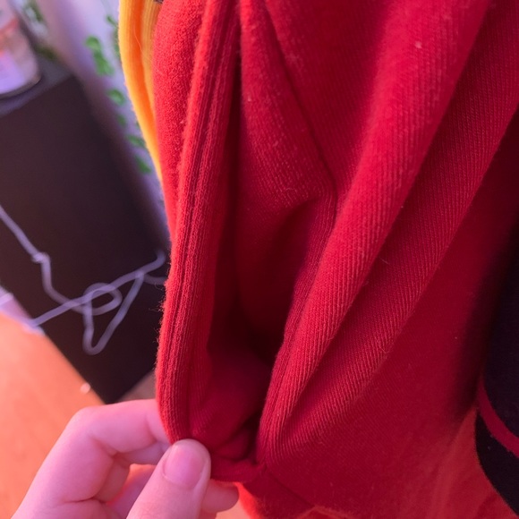 Harry potter quidditch robe - Picture 7 of 8